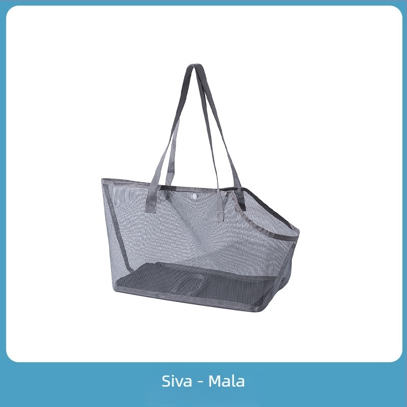 Torba za kućne ljubimce od najlona, kapacitet 7,5 kg, srednje tvrdoće