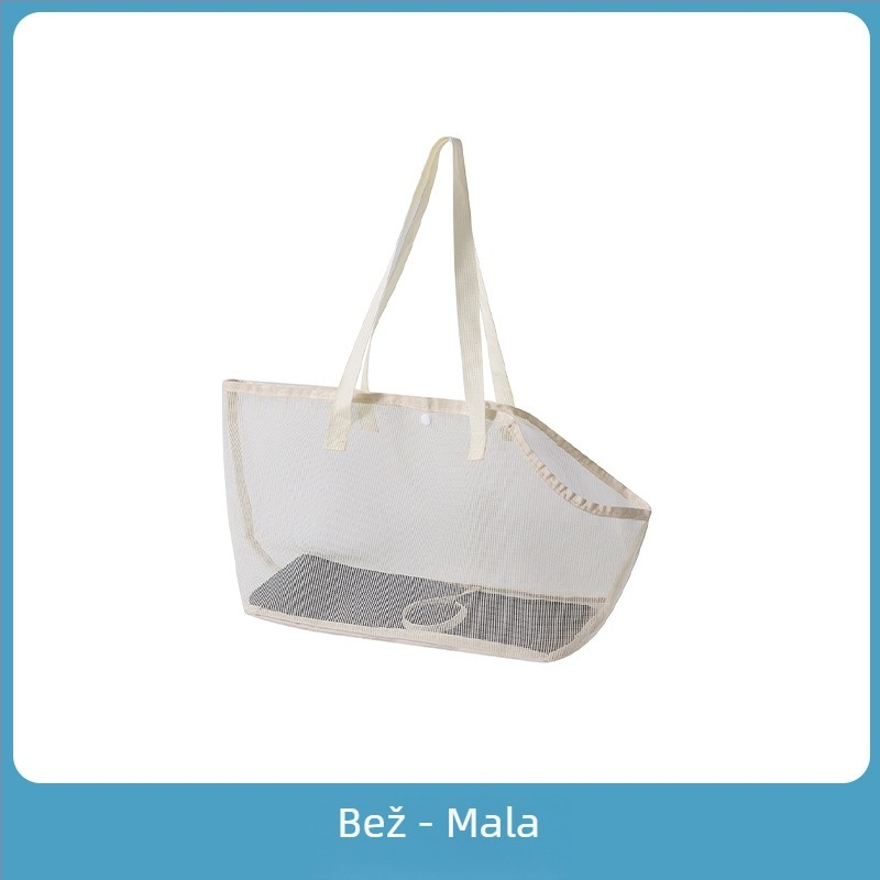 Torba za kućne ljubimce od najlona, kapacitet 7,5 kg, srednje tvrdoće