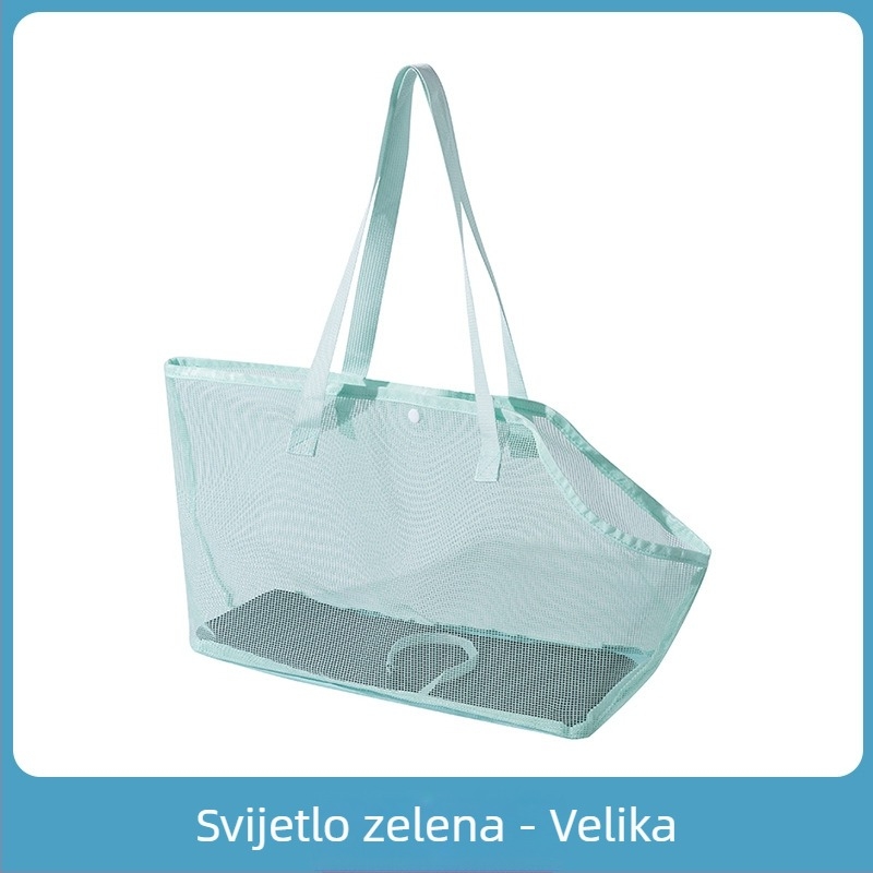 Torba za kućne ljubimce od najlona, kapacitet 7,5 kg, srednje tvrdoće