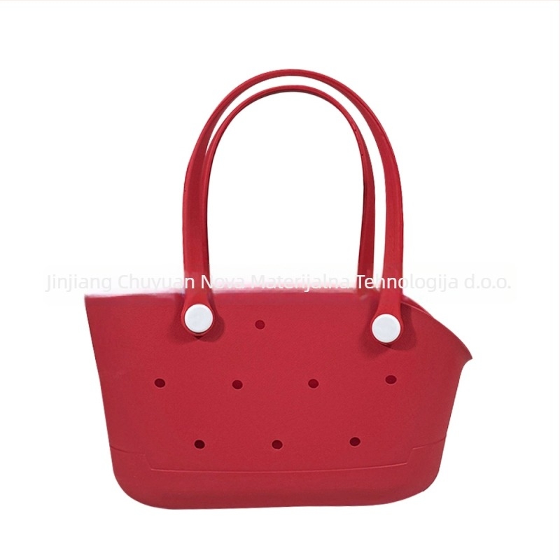 Eva torba za kućne ljubimce za mačke i pse, prijenosna prozračna torba za izlaske, bočni otvor, srednji kapacitet, lako se čisti