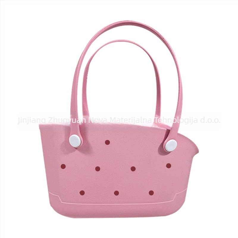 Eva torba za kućne ljubimce za mačke i pse, prijenosna prozračna torba za izlaske, bočni otvor, srednji kapacitet, lako se čisti