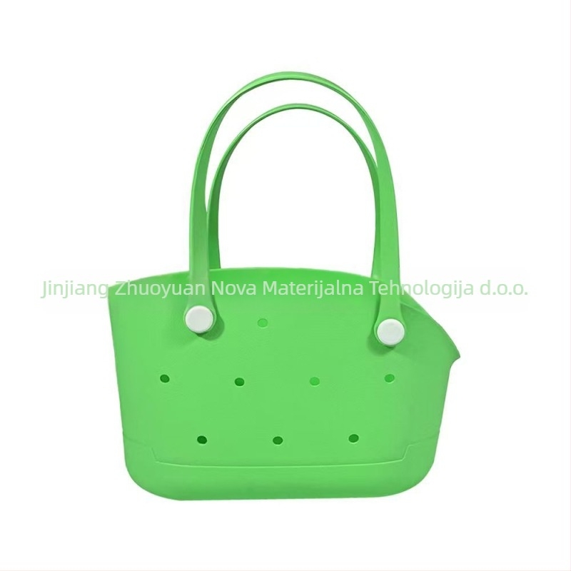 Eva torba za kućne ljubimce za mačke i pse, prijenosna prozračna torba za izlaske, bočni otvor, srednji kapacitet, lako se čisti