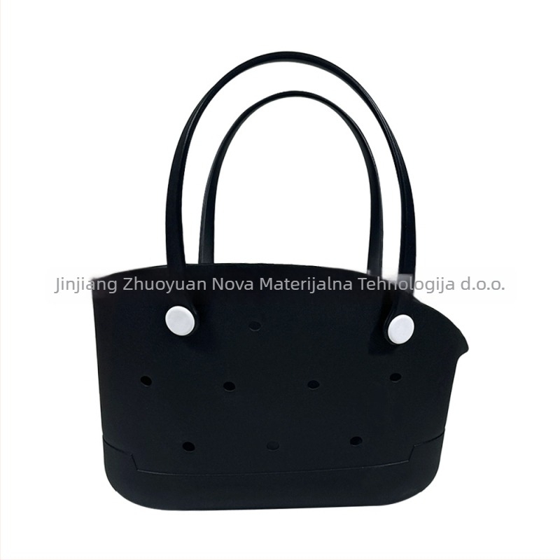 Eva torba za kućne ljubimce za mačke i pse, prijenosna prozračna torba za izlaske, bočni otvor, srednji kapacitet, lako se čisti