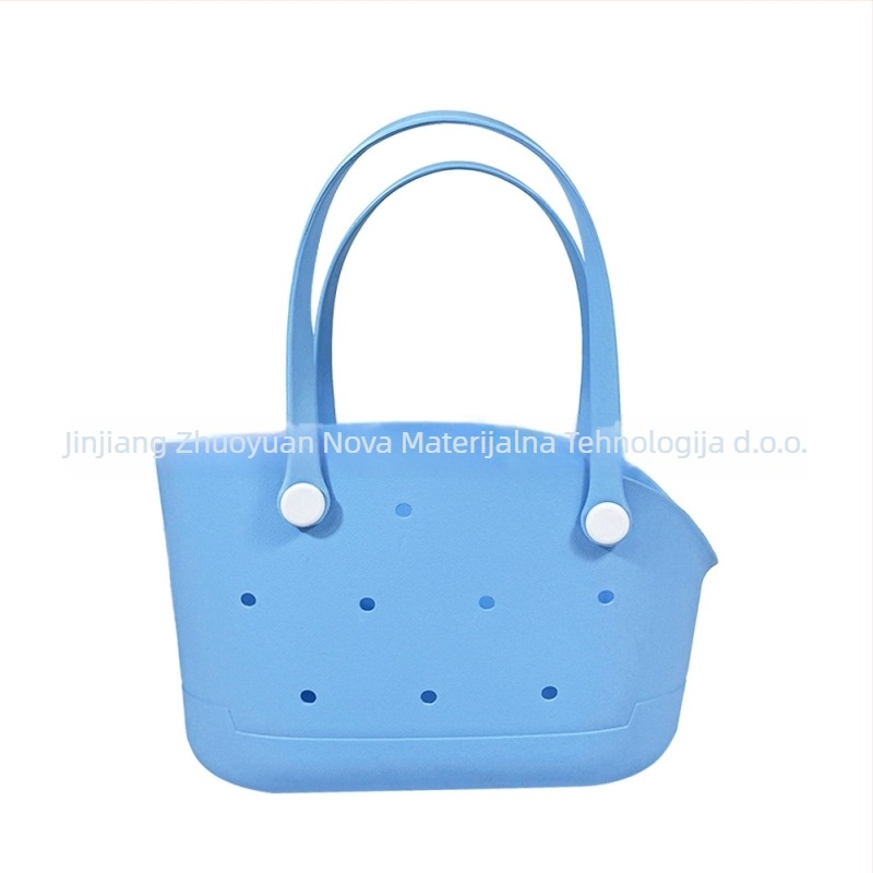 Eva torba za kućne ljubimce za mačke i pse, prijenosna prozračna torba za izlaske, bočni otvor, srednji kapacitet, lako se čisti