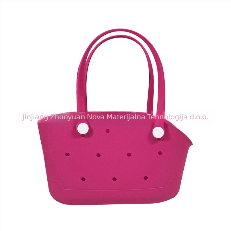 Eva torba za kućne ljubimce za mačke i pse, prijenosna prozračna torba za izlaske, bočni otvor, srednji kapacitet, lako se čisti