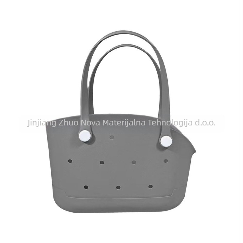 Eva torba za kućne ljubimce za mačke i pse, prijenosna prozračna torba za izlaske, bočni otvor, srednji kapacitet, lako se čisti