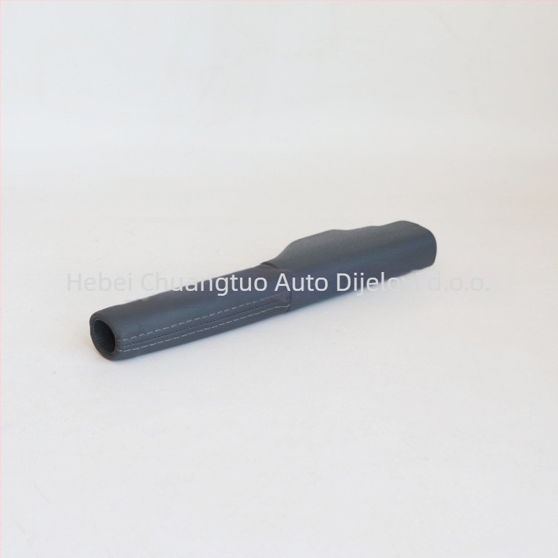 Poklopac ručne kočnice, PU materijal, kompatibilan s VW Sagitar, Golf 6, Scirocco, Jetta, OE broj 1KD 711 461 A