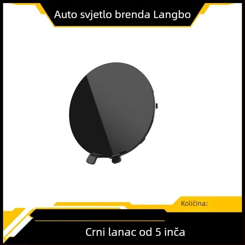 Kružna LED radna svjetiljka LB-5185, 30W, 10400LM, 9-30V, IP67