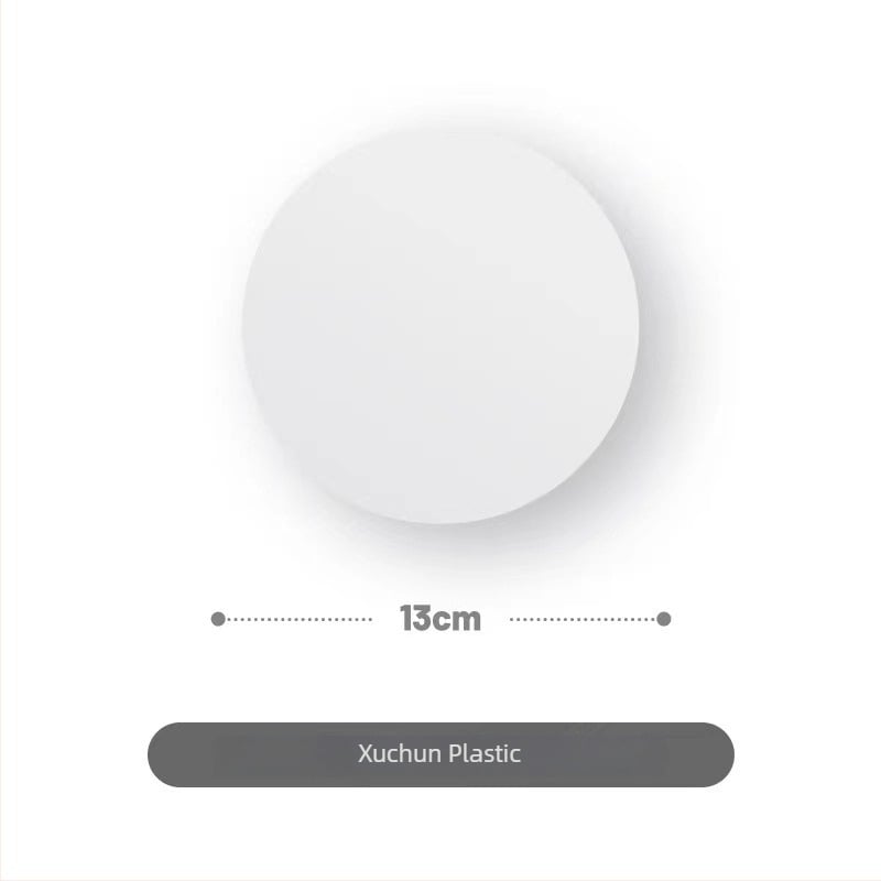 Jednokratna plastična čaša za kavu — visoka prozirnost, kružni oblik, PET, 401–500 ml, prilagođiv uzorak, tiskano logo dostupno