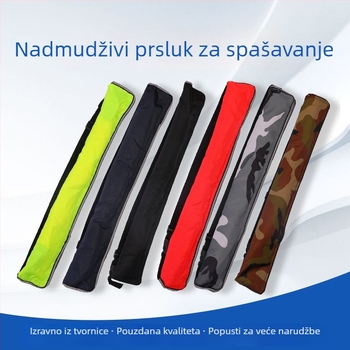 Naduvavajući pojas za spašavanje marke Shiyang Life Saving, model Inflatable life-saving belt, prilagođena obrada