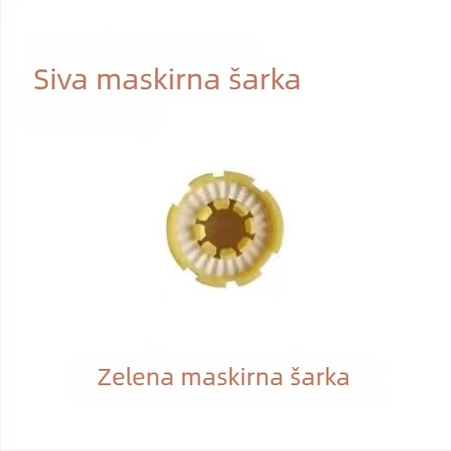 Naduvavajući pojas za spašavanje marke Shiyang Life Saving, model Inflatable life-saving belt, prilagođena obrada