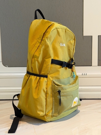 Unisex ruksak za laptop, kapacitet 36-55 L, poliester, naramenice s zračnim jastučićem, prozračno
