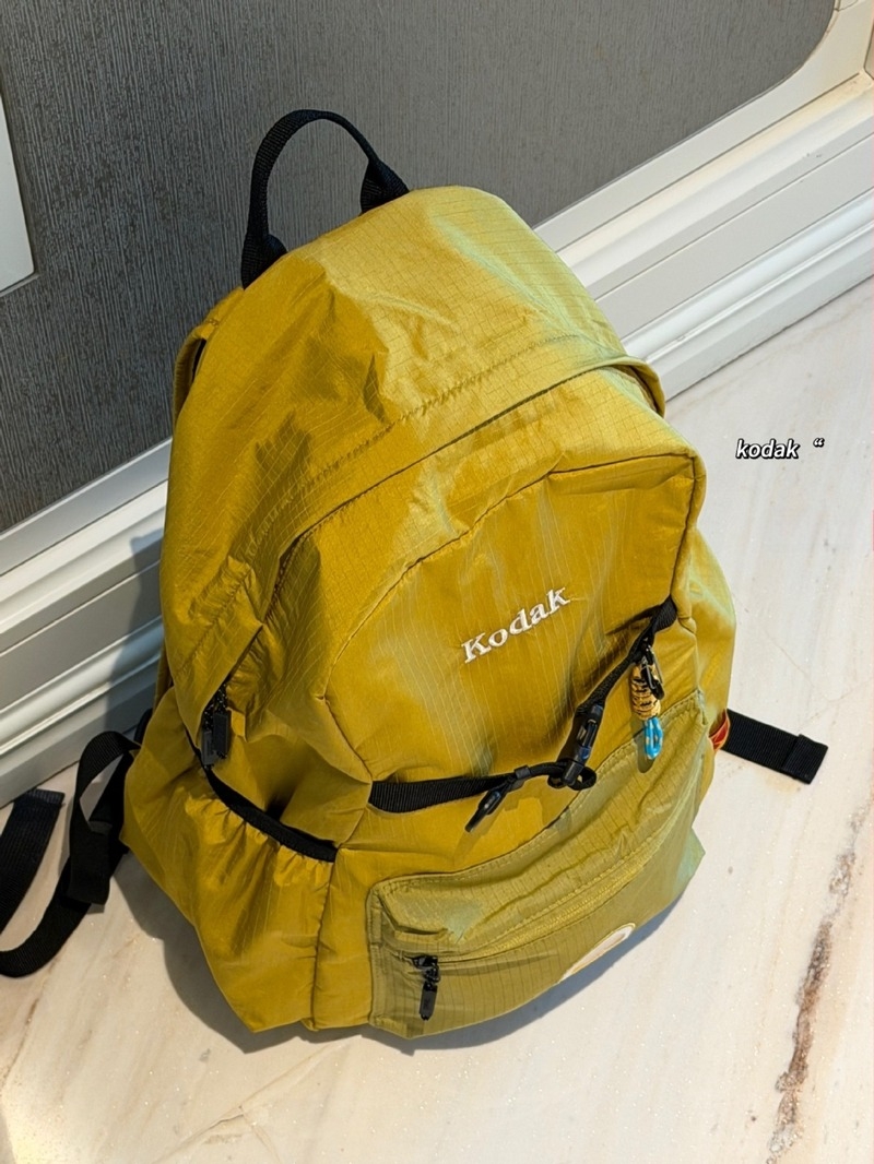 Unisex ruksak za laptop, kapacitet 36-55 L, poliester, naramenice s zračnim jastučićem, prozračno