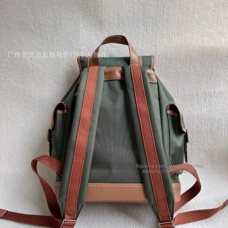 Poslovni ruksak od Oxford platna, torba za laptop, velika kapaciteta 20–35 L, kompatibilan s 13-inčnim prijenosnikom, otporan na habanje, zakrivljene naramenice