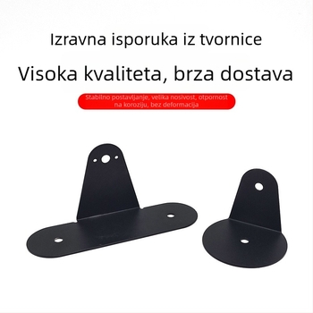 LED tračnica za krovnu površinu sa snažnom magnetskom bazom i magnetskim držačem – univerzalna ugradnja, instalacija bez oštećenja