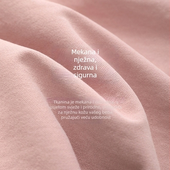 Trojodjelni dječji kostim u korejskom stilu, rayon materijal, prugasti uzorak, dugi rukavi, jesenska kolekcija