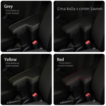 ABS pretinac za središnju konzolu za Suzuki Jimny JB64/JB74, SP-JK1096-BR, 2 kg