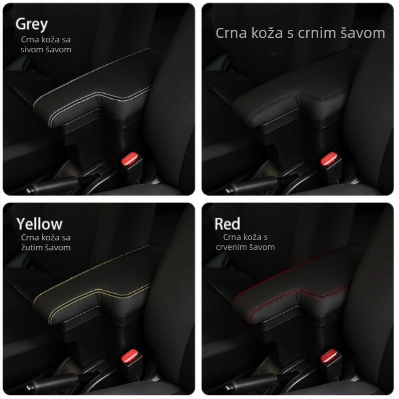 ABS pretinac za središnju konzolu za Suzuki Jimny JB64/JB74, SP-JK1096-BR, 2 kg