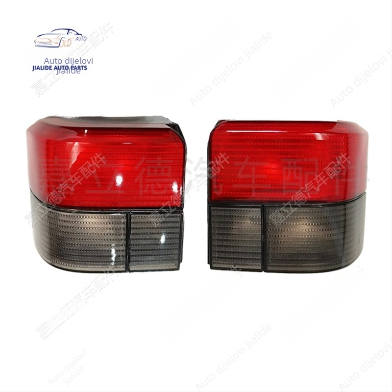 Kućište stražnjeg svjetla za Volkswagen Multivan T4, ABS, marka JLD, broj dodatka 701-945-111 / 701-945-112