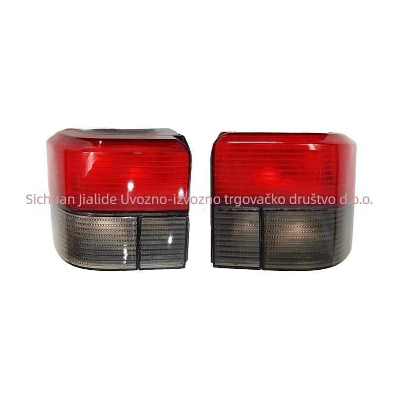 Kućište stražnjeg svjetla za Volkswagen Multivan T4, ABS, marka JLD, broj dodatka 701-945-111 / 701-945-112