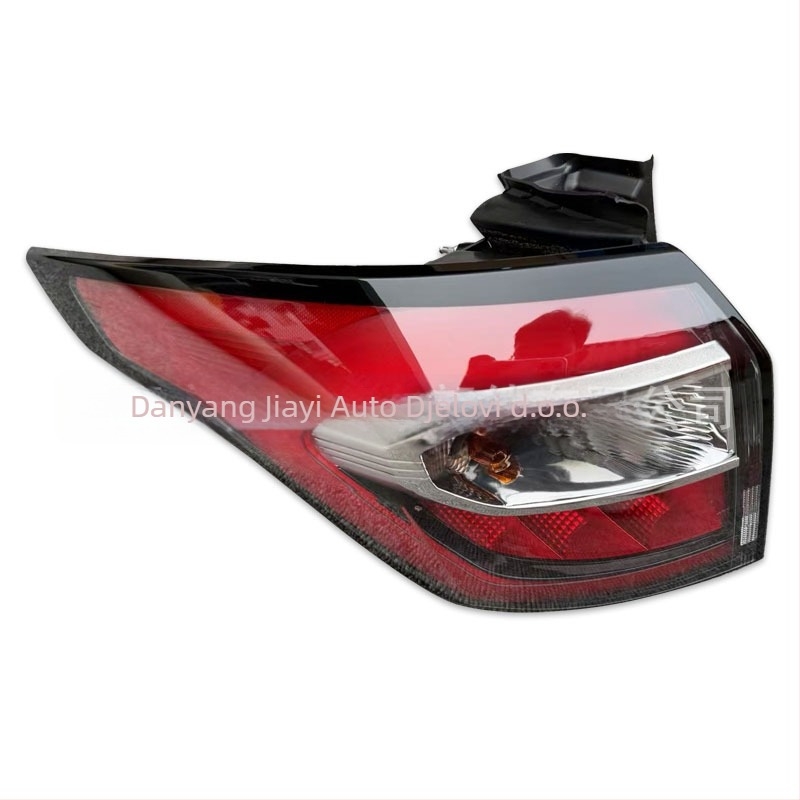 Zadnje svjetlo za Ford Escape 2017–2019, modeli GJ5Z13404H/GJ5Z13405H, 12V, 10W, 12A