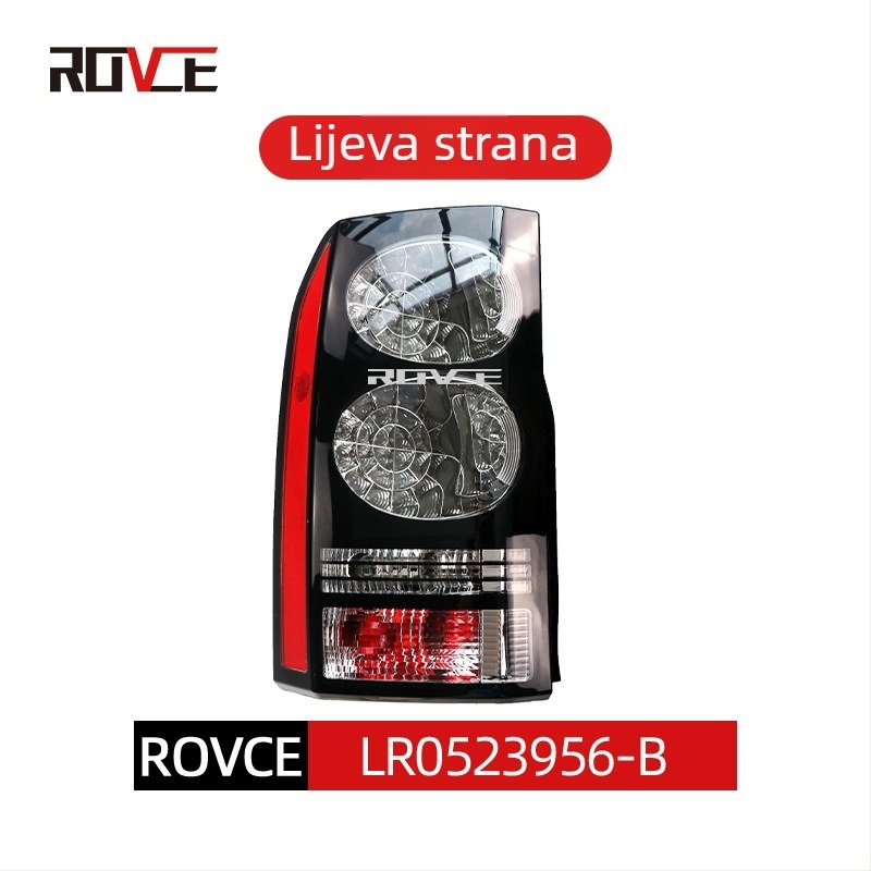 Rovce L319 stražnja svjetla za Discovery 3 (2005-2009) i Discovery 4 (2010-2016) – LR0523956/LR0523957