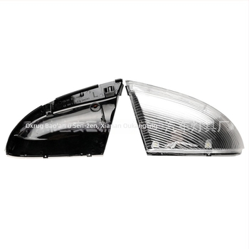 Signalna svjetlost Dodge Ram za bočni retrovizor – LED 2835, 5W, 12V, Model 680649aa68064948aa