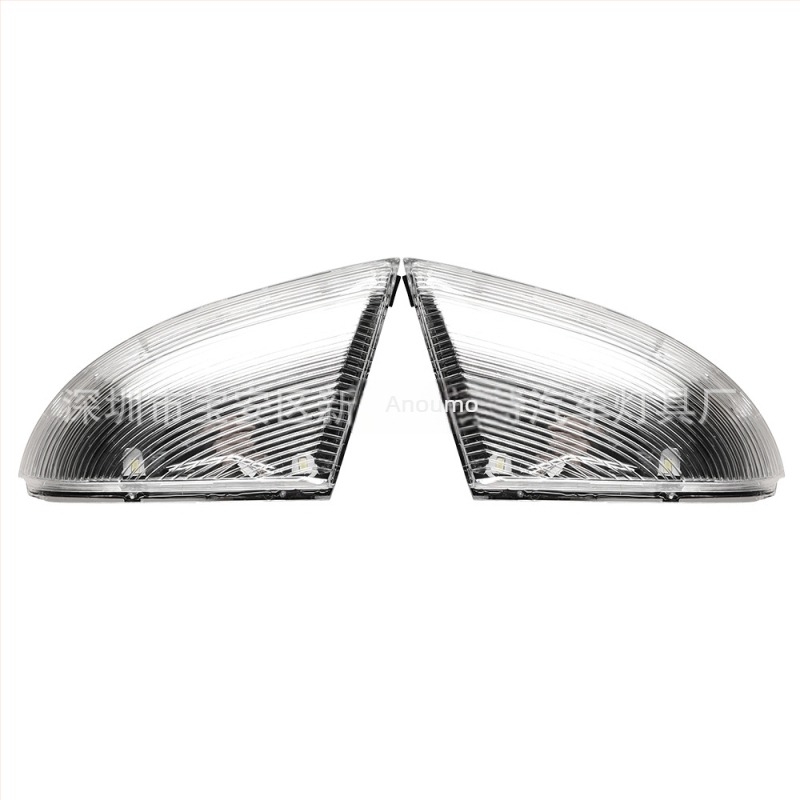 Signalna svjetlost Dodge Ram za bočni retrovizor – LED 2835, 5W, 12V, Model 680649aa68064948aa
