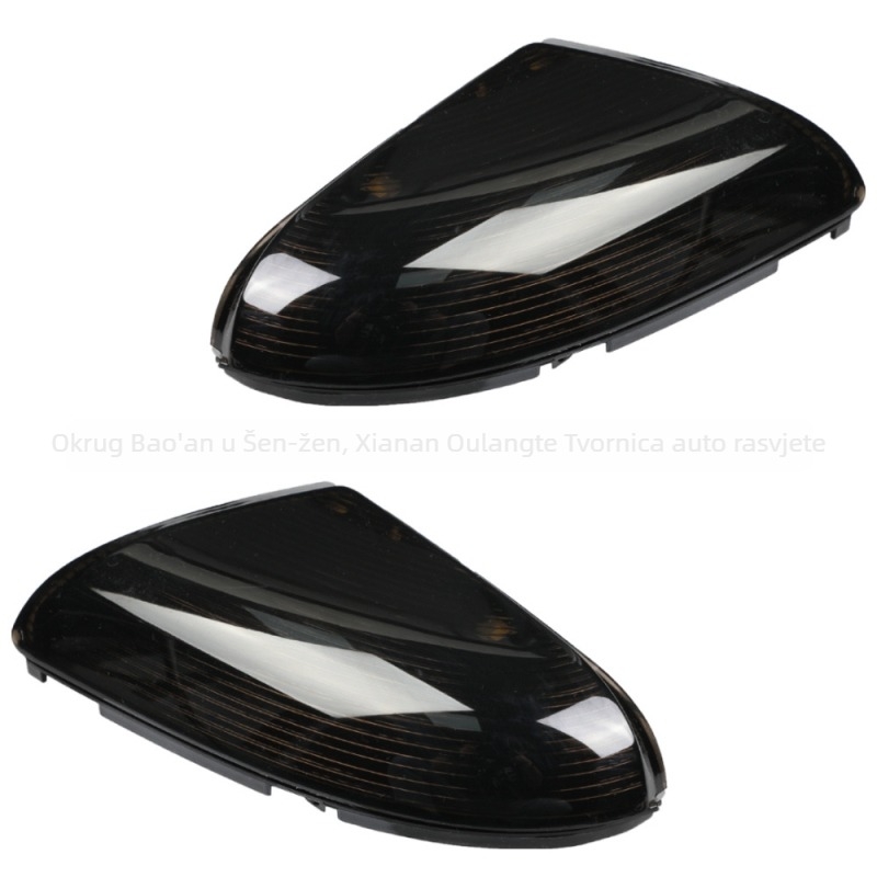 Signalna svjetlost Dodge Ram za bočni retrovizor – LED 2835, 5W, 12V, Model 680649aa68064948aa