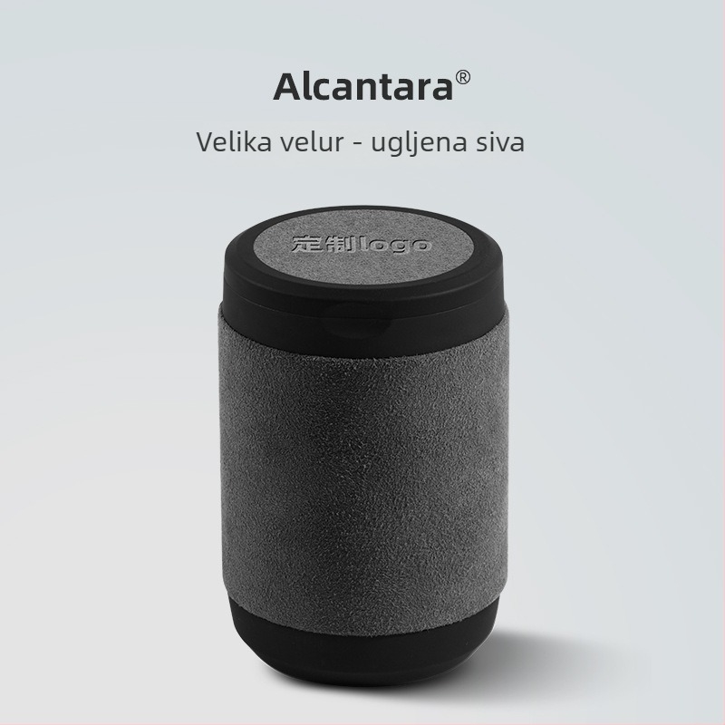 Auto pepeljara • Metalna konstrukcija • Marka Jingyi • Model JY-YHGHZ • Klasa A • Univerzalna primjena