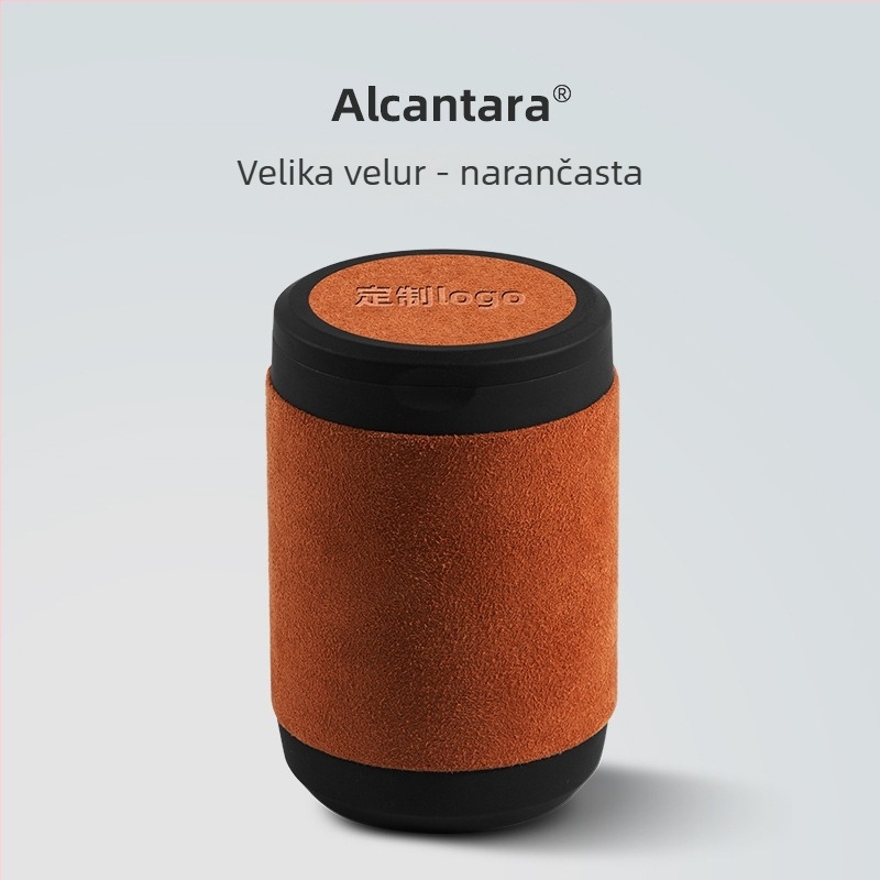 Auto pepeljara • Metalna konstrukcija • Marka Jingyi • Model JY-YHGHZ • Klasa A • Univerzalna primjena