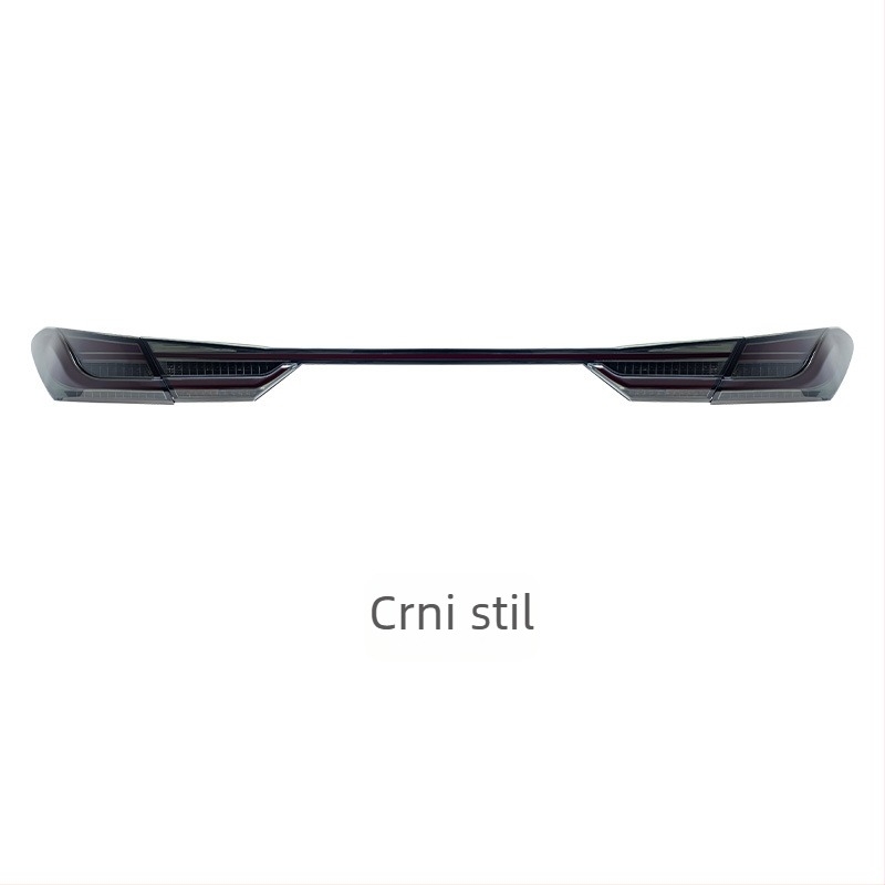 LED stražnja svjetla za Toyota Camry 2018–2023 osme generacije, integrirani LED, 10W, 12V, IP68