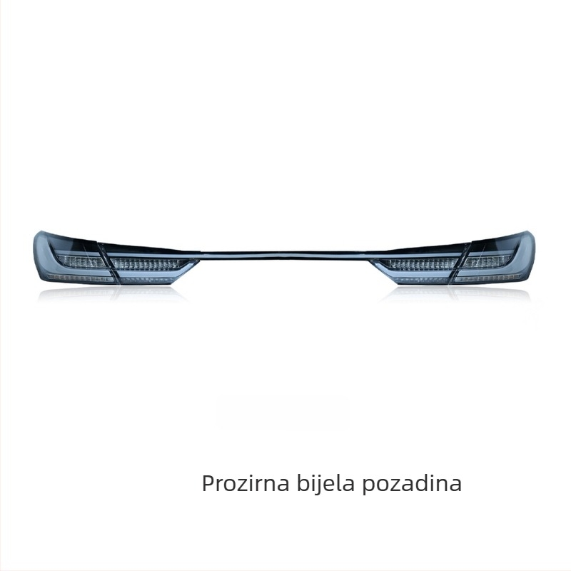 LED stražnja svjetla za Toyota Camry 2018–2023 osme generacije, integrirani LED, 10W, 12V, IP68