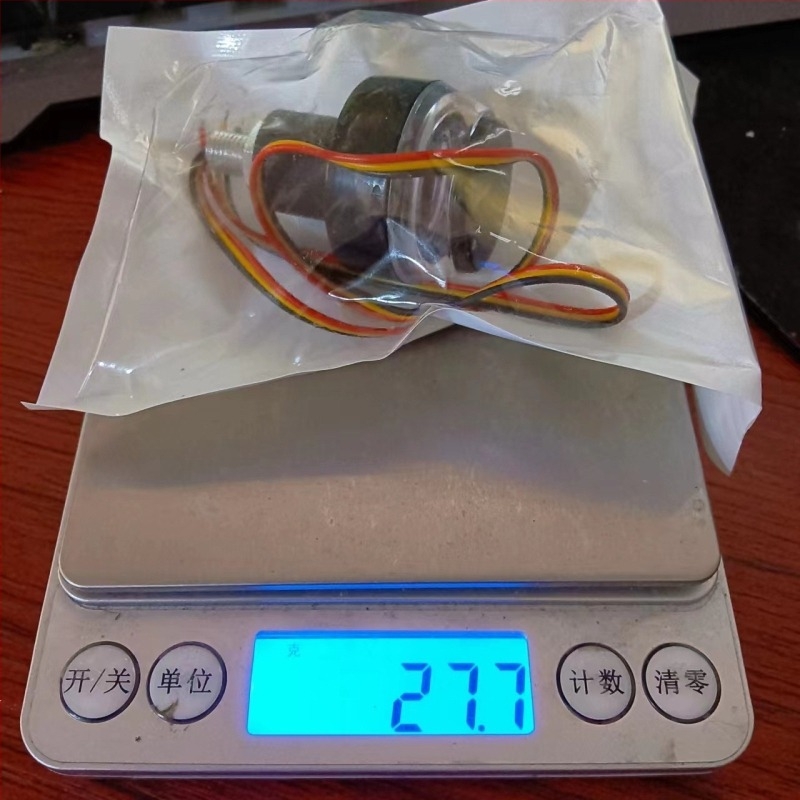 LED svjetlo za upravljač motocikla, 3W, 12V, 6500K, 50.000 sati