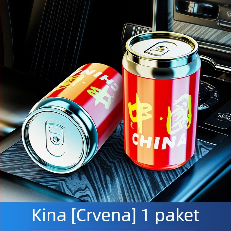 Automobilski pepelnjak, keramički, model 001, proces lijevanja, težina 250 g, klasa AAAAA
