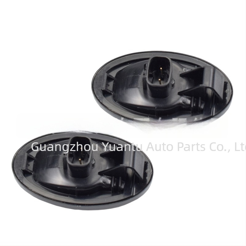 Dinamični LED bočni pokazivač smjera za Subaru Forester/Impreza 2002–2007, 12V, ABS, 3W, modeli 84401SA001/84401SA000