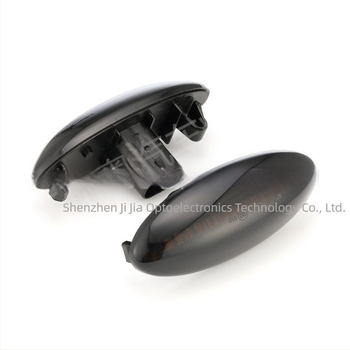 LED bočna svjetla i pokazivač smjera za Toyota Yaris, Corolla, Auris i RAV4 — 12V, 3W, 6500K, 50.000 sati