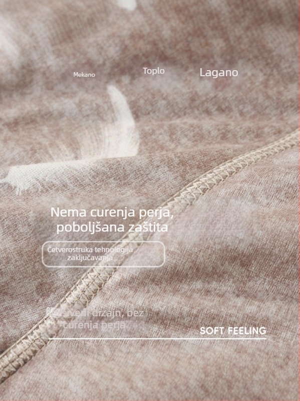 Dječje termalne unutarnje hlače, visoki struk, unisex, jesen-zima, poliester materijal