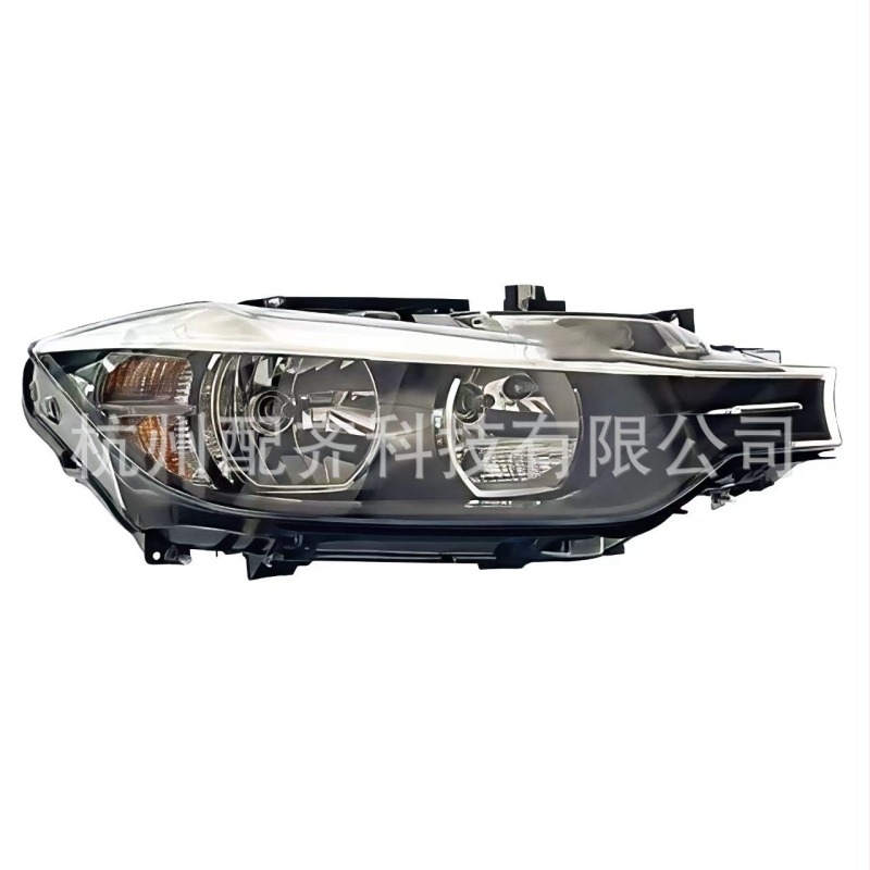 Halogeni prednja svjetla za BMW 3 Series F30 (2013-2015) – dijelovi 63117259523, 63117259524