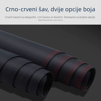 Mat zaštite za središnju konzolu za BYD Seagull 2025 – dekorativna mat, anti-odsjaj, s otiskom logotipa, ovlaštena privatna marka