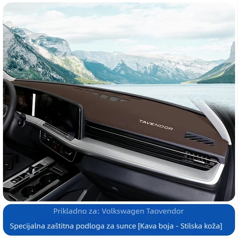 Kožna podloga za ploču automobila, marka Yiwu Jiecheng e-commerce firma, uzorak: Drugo, stil: Drugo