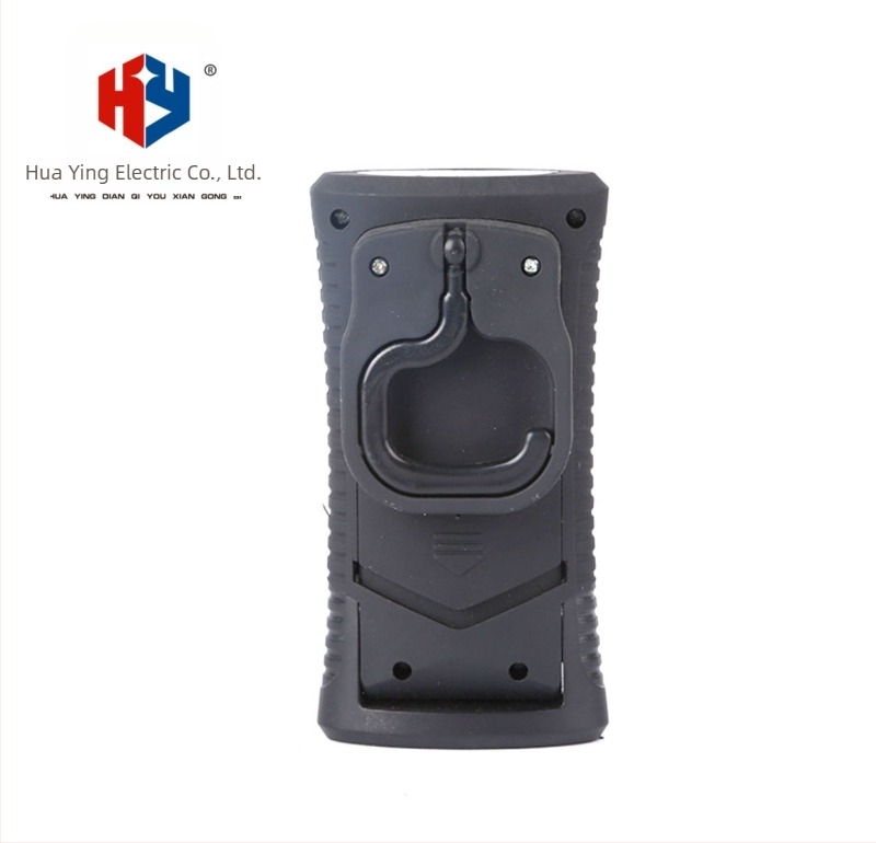 COB višestruko ručno napajano LED radno svjetlo (Izvor svjetla: COB; Napajanje: ručno napajano; Baterija: 3x AAA; Doseg: 50–100 m)