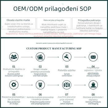 LED stolna lampa s zaslonom, energetska učinkovitost, dodirno upravljanje, ugrađena baterija, 5W