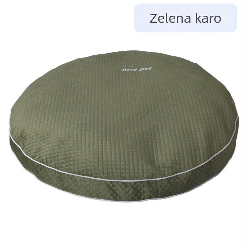 Niupet tkaninsko gnijezdo za mačke – ležište za mačke, pogodno za sve sezone, odvojivo i perivo