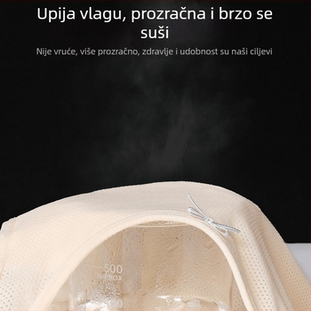 Djevojački camisole top, prozračan, mekan tretman, 88% najlon, uzrast 7–12 godina, cijele sezone