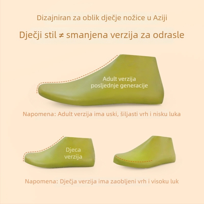 Baletanke za odrasle, bez vezica, dizajn mačje šape, mekana potplat, platneni gornji dio, kožna potplat za plesnu vježbu
