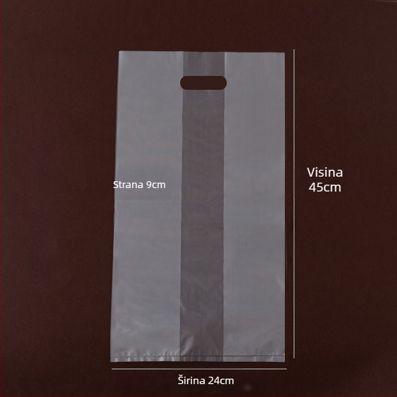 Torba za čaše za piće, dvostruka konstrukcija, pogodna za 1–4 čaše, opcije pladnja: papirnati ili bijeli