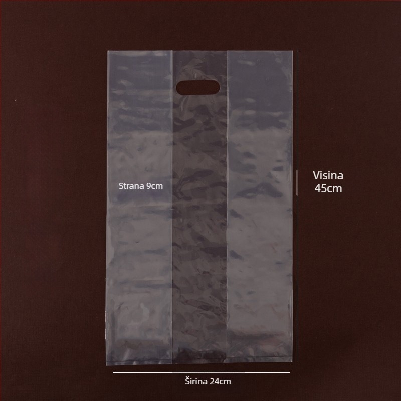 Torba za čaše za piće, dvostruka konstrukcija, pogodna za 1–4 čaše, opcije pladnja: papirnati ili bijeli