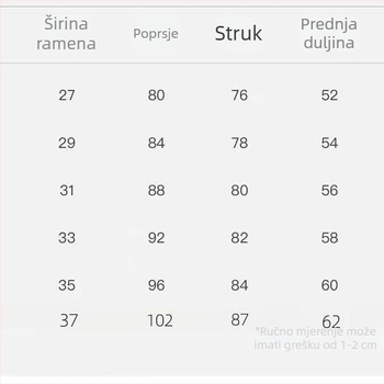 Ženski vest s polo ovratnikom, Chenille, Spandex <30%, Proljeće 2025