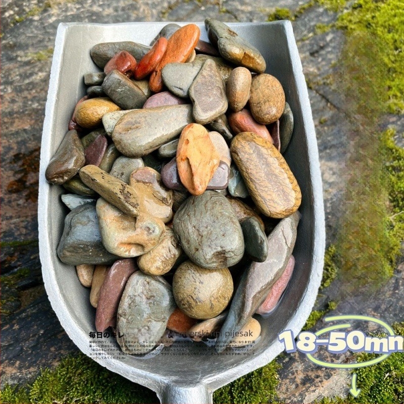 Dekorativni kamen za krajolik — plastični materijal; suhi krajolik stil; vanjska uporaba; kategorija: kamen za uređenje okoliša